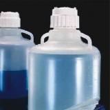 Nalgene2319可高温高压灭菌的细口大瓶（带放水口）