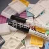 包埋盒记号笔，进口，写号清楚，耐酸碱，每支可写5000个包埋盒